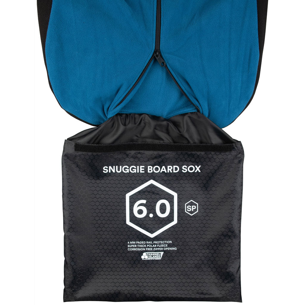 Snuggie ERP High Performance