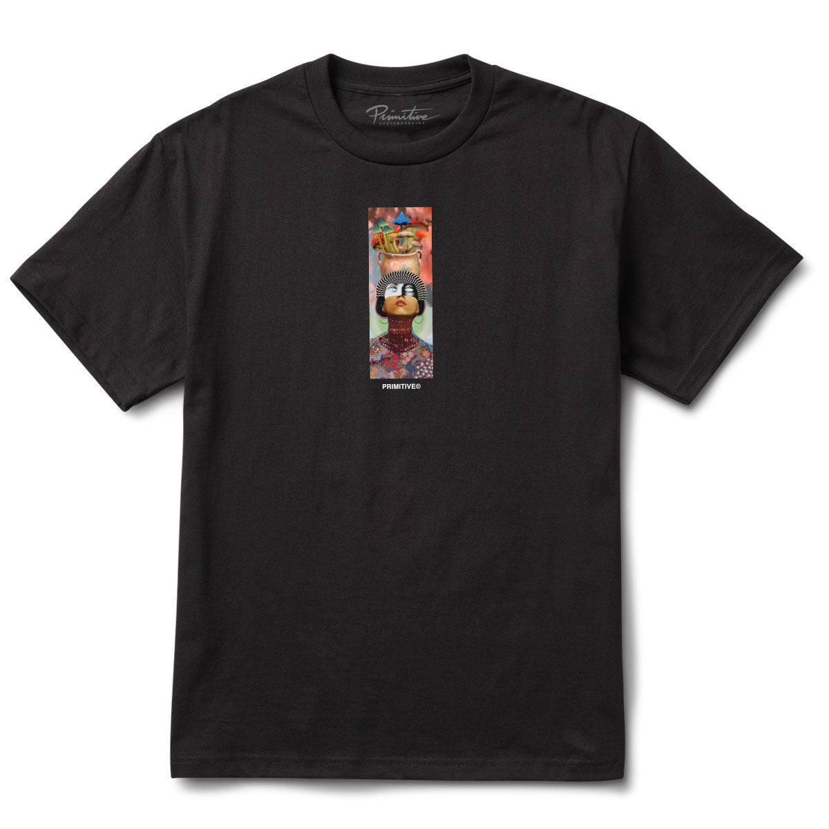 AURA TEE