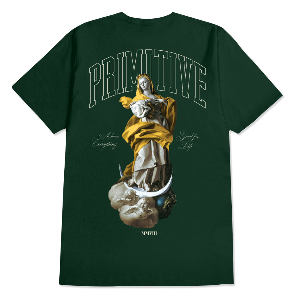 BLESSED TEE