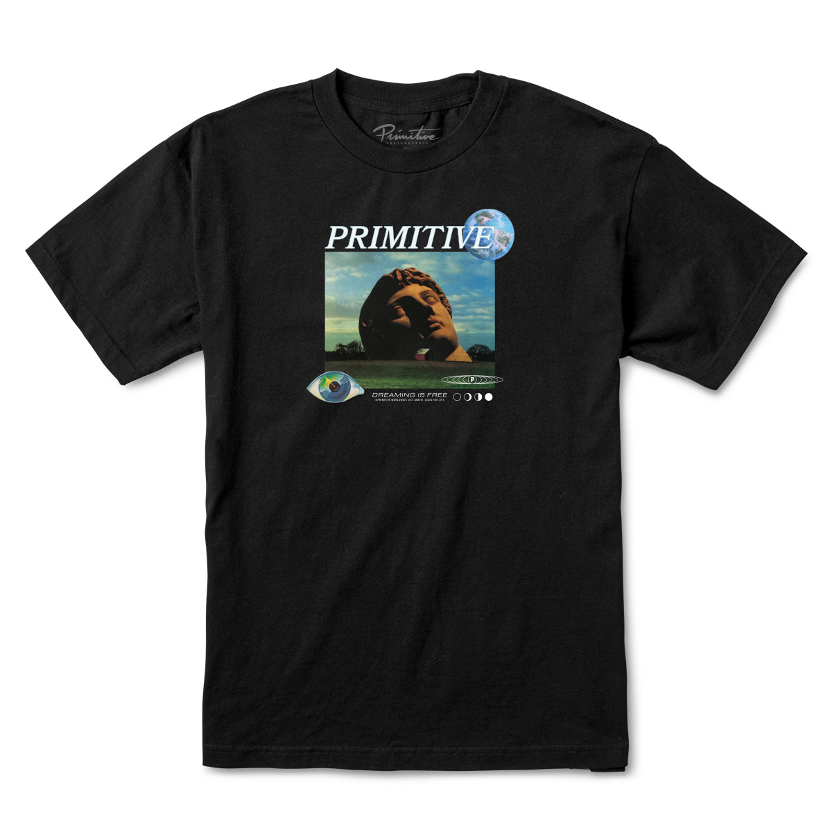 BLISS TEE