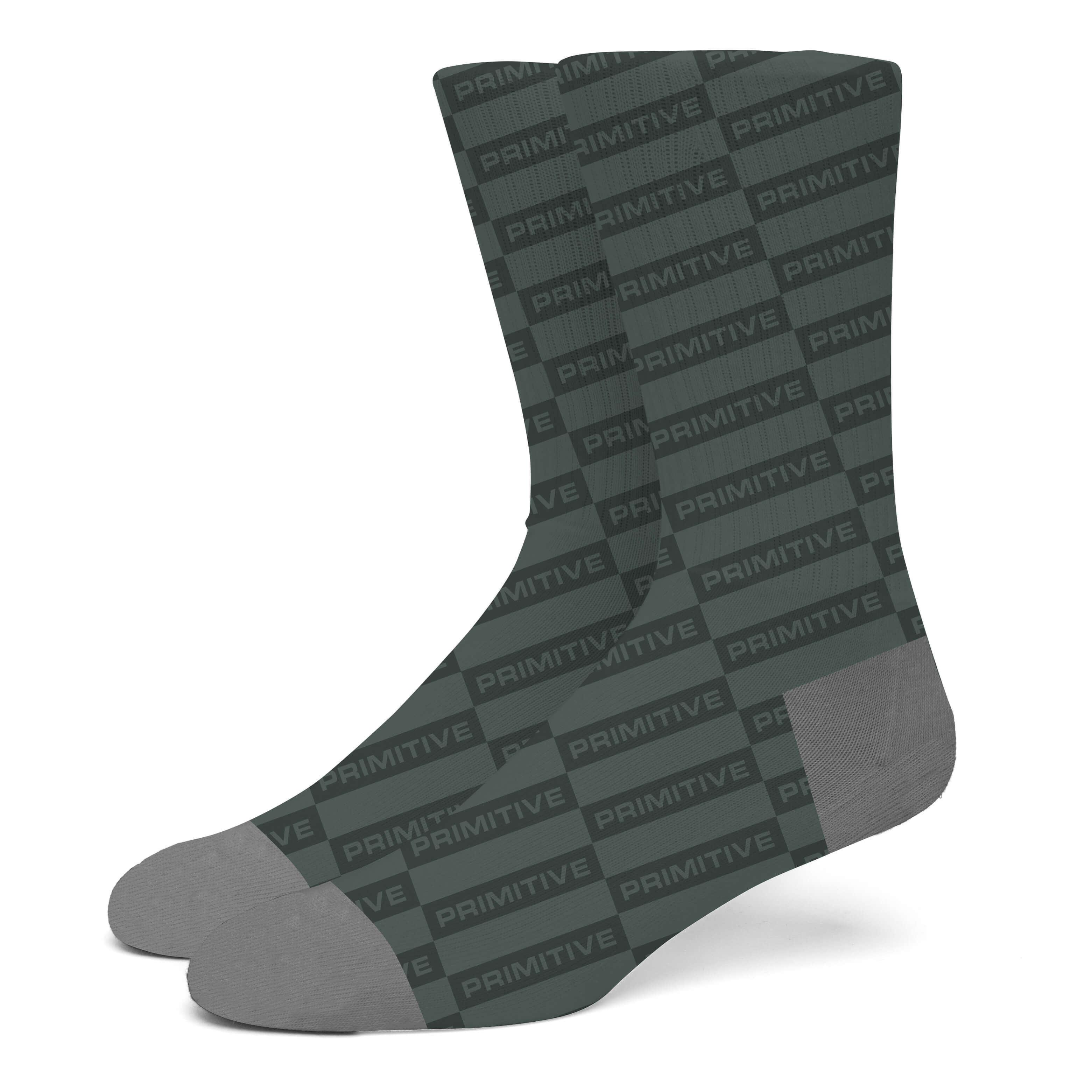 BOXED SOCK
