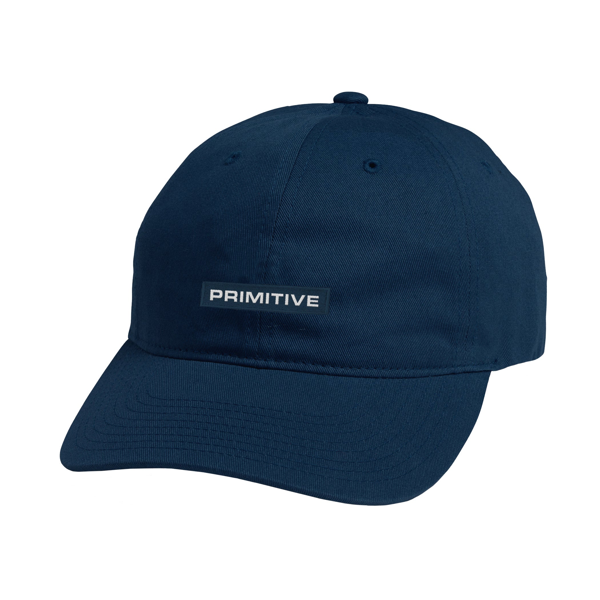 BOXED STRAPBACK