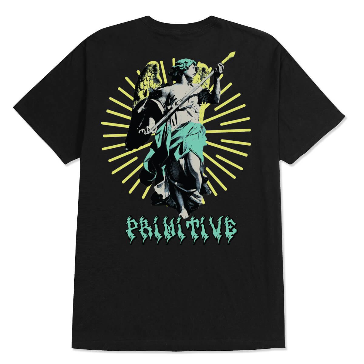 BRIGHT TEE