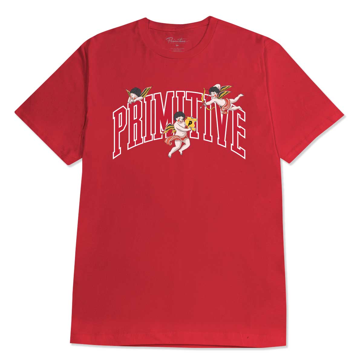 CELESTIAL TEE