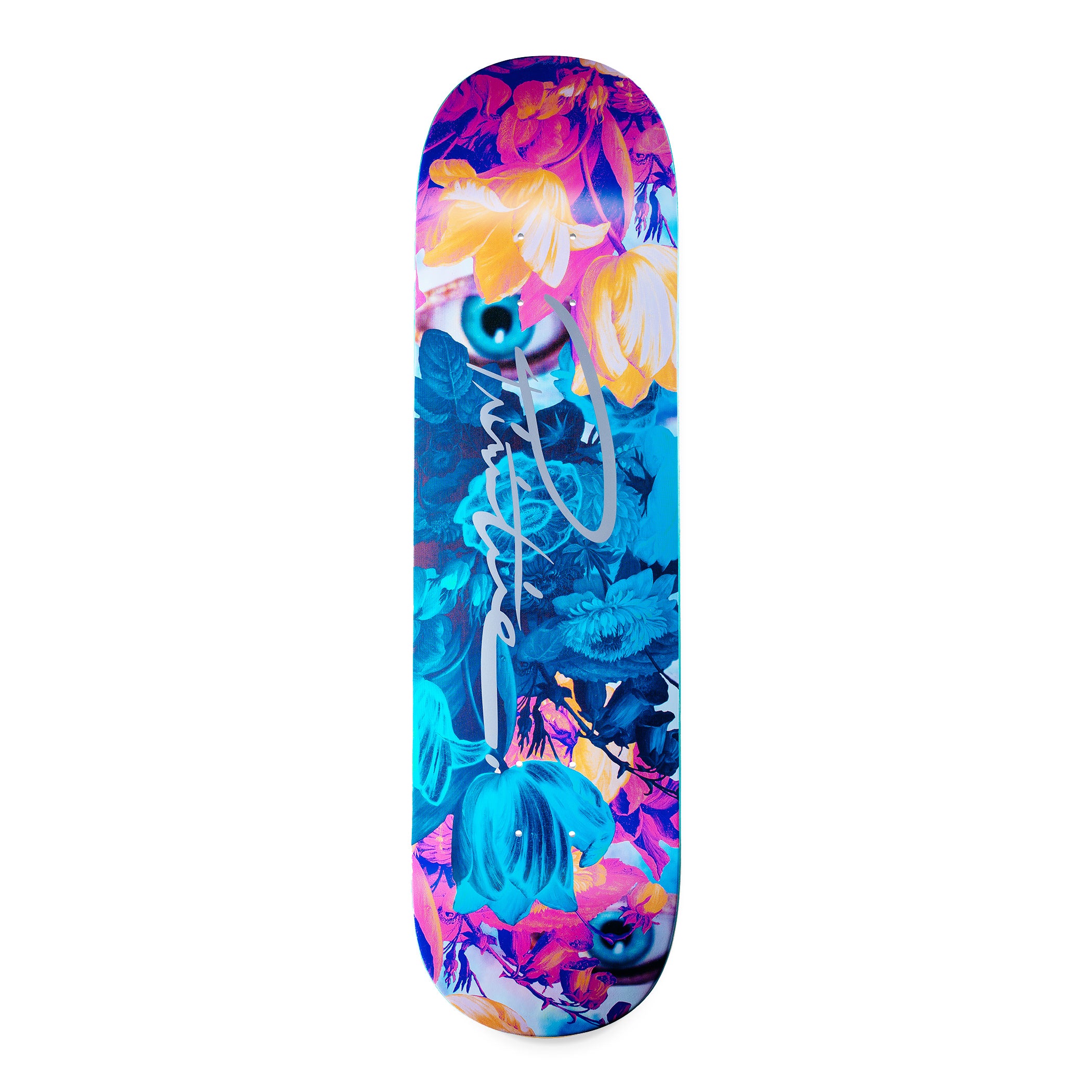 CHLOROPHYLL DECK - 7.8 & 8.38