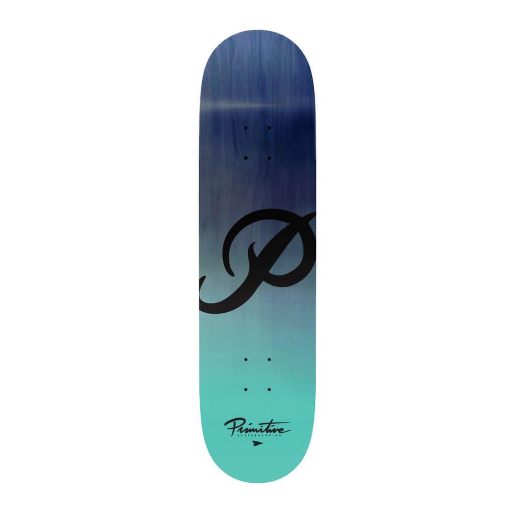 CLASSIC P GRADIENT DECK - 8.25
