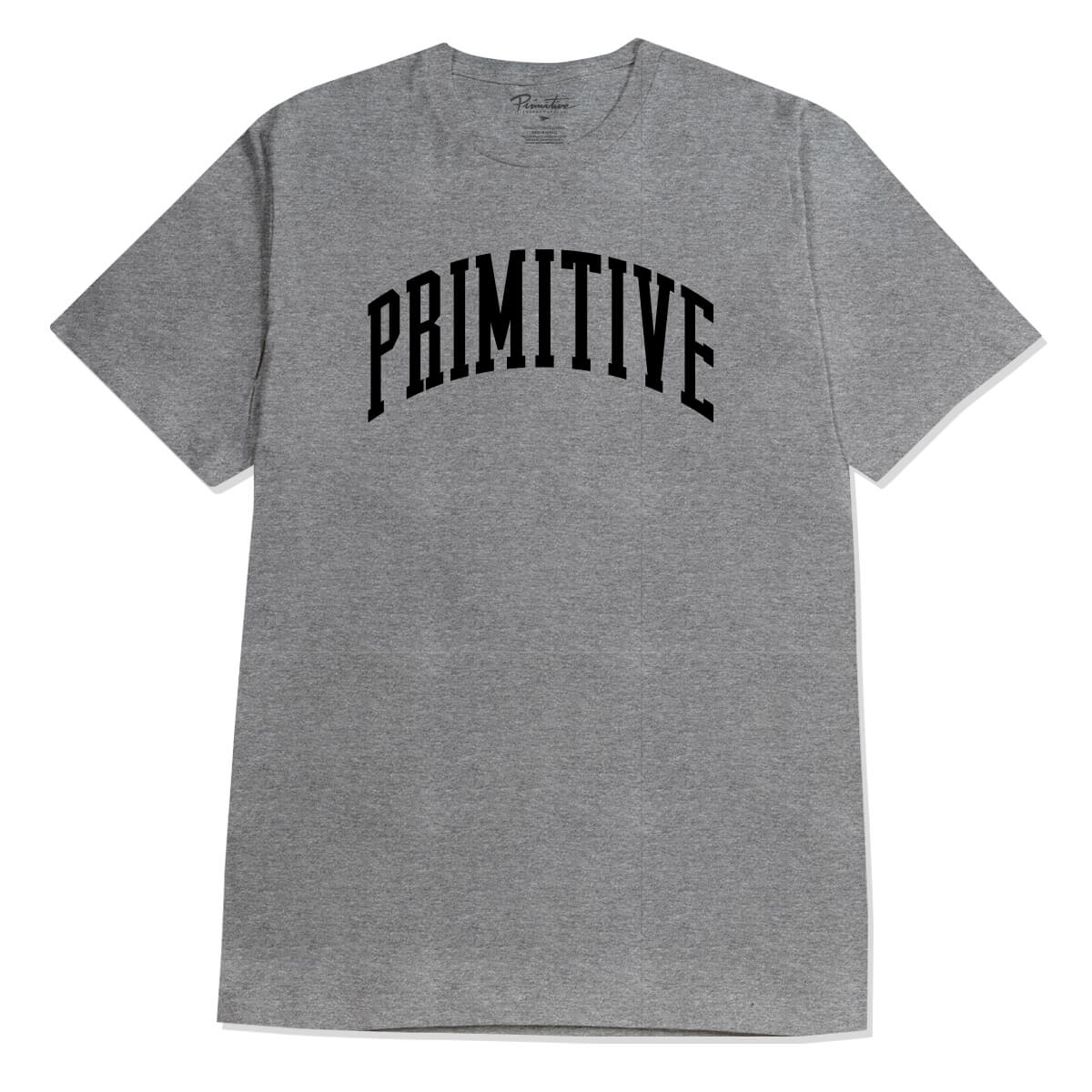 COLLEGIATE ARCH TEE