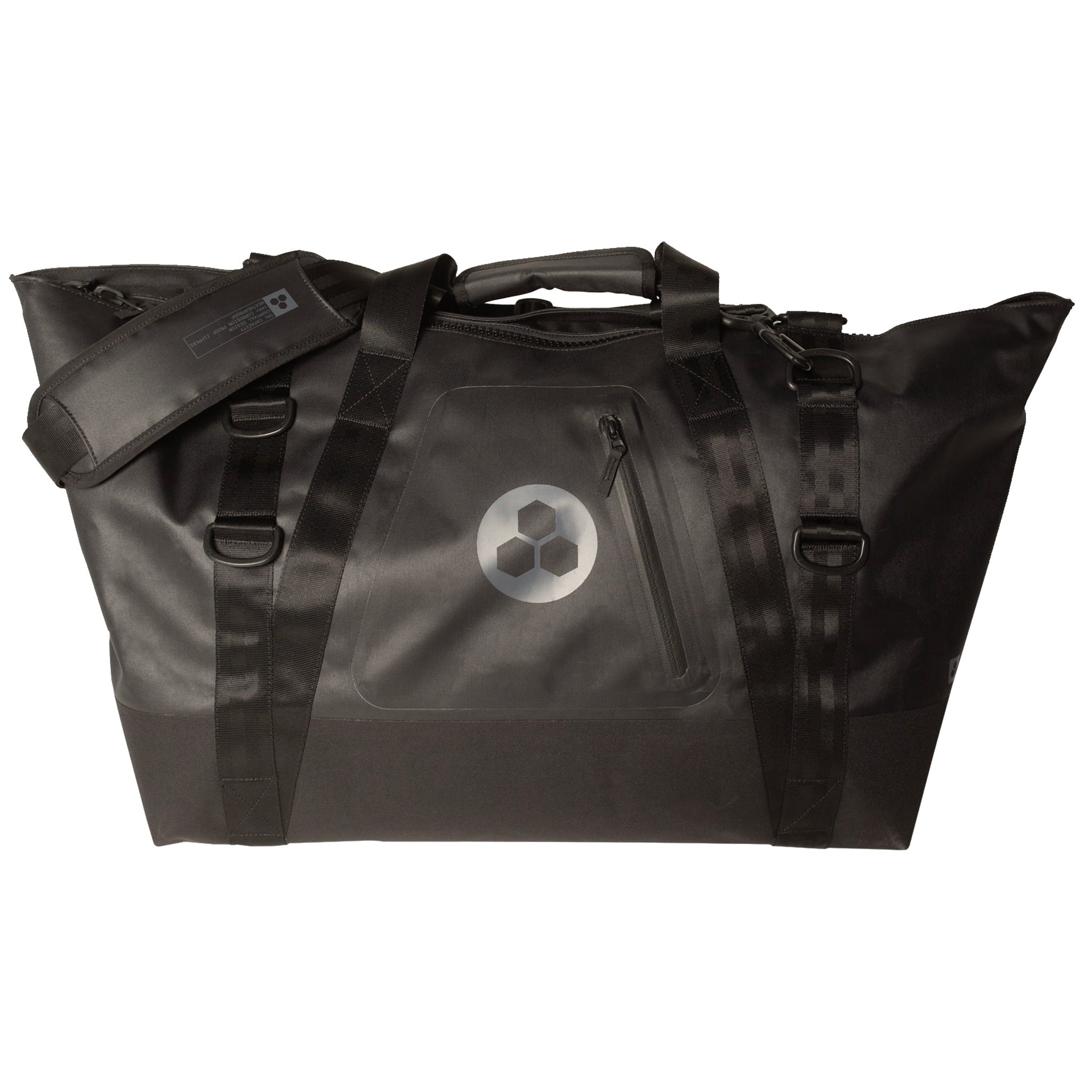 Essentials Beach Tote