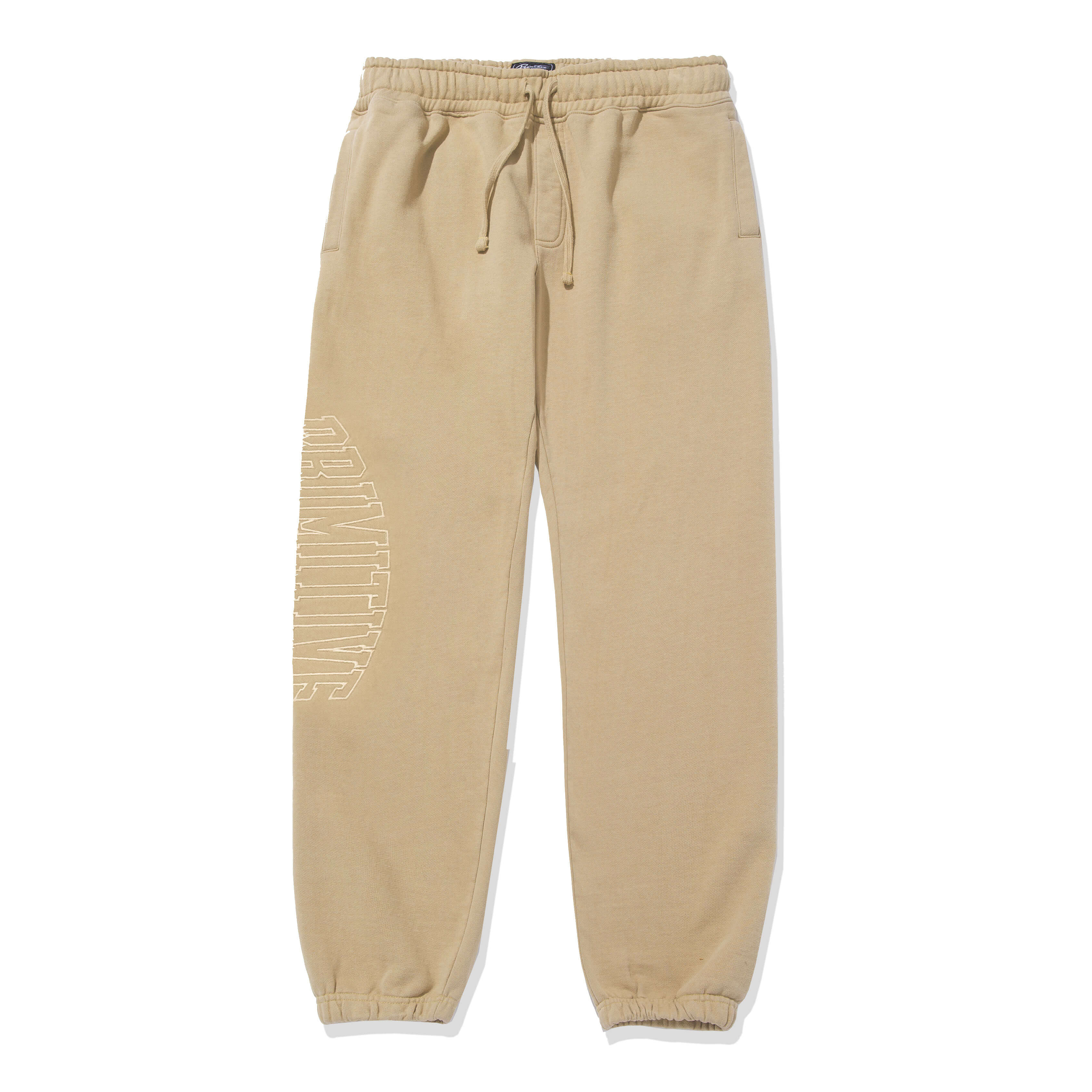 COLLEGIATE WASHED FLEECE PANT 2 COLLEGIATE WASHED FLEECE PANT