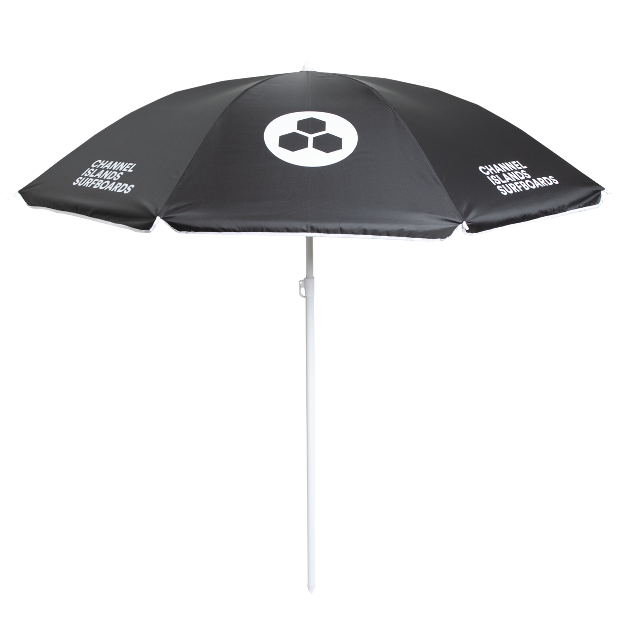 Circle Hex Beach Umbrella