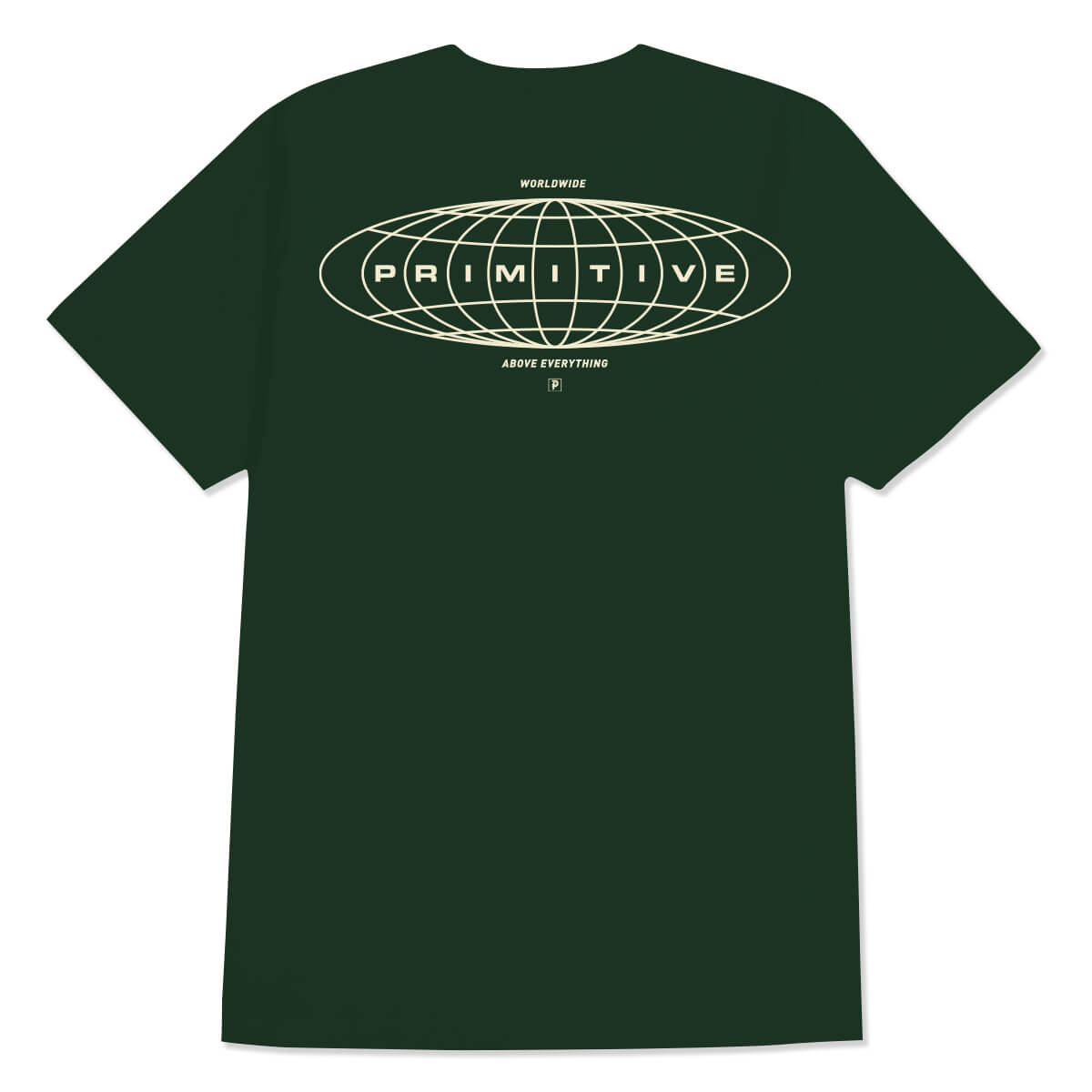 COSMOPOLITAN POCKET TEE