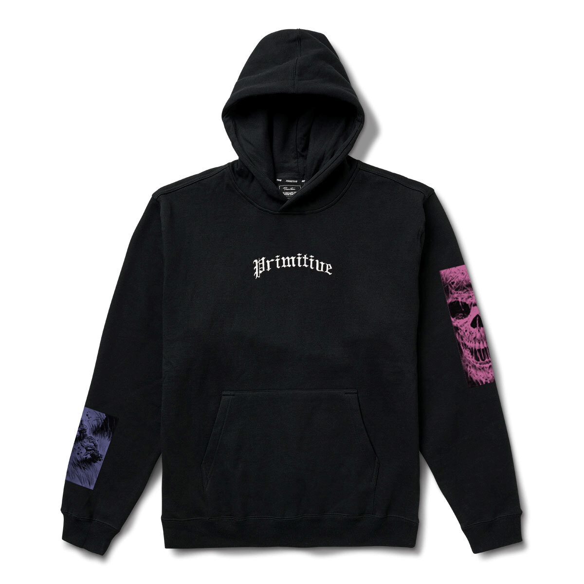 CREEP BOXY HOOD