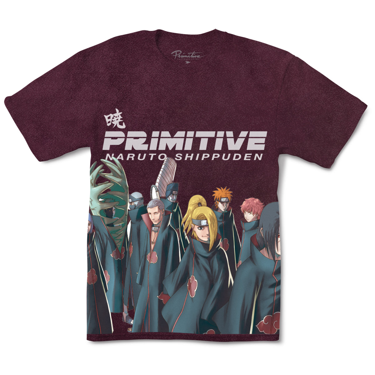 CRIMINAL CLAN TEE