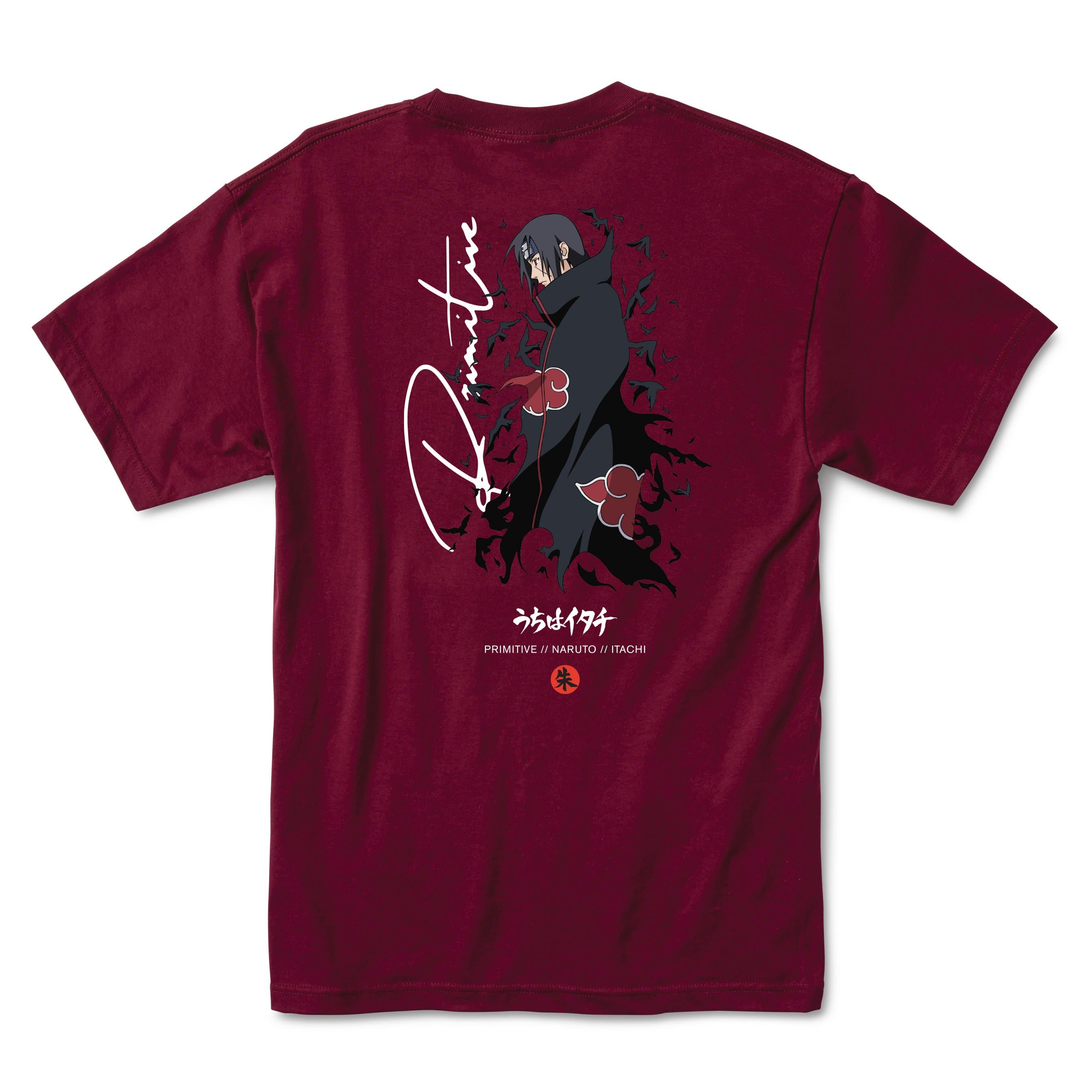 CROWS TEE