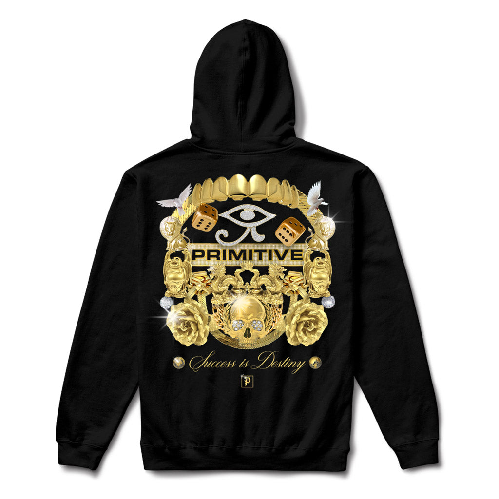 DESTINY HOOD