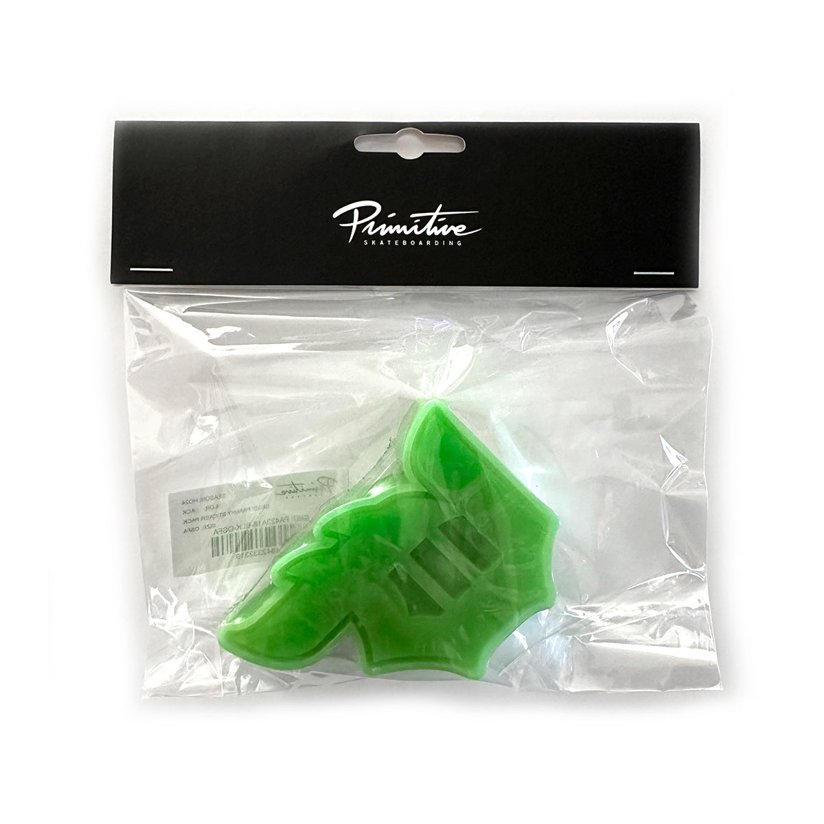 DIRTY P WAX