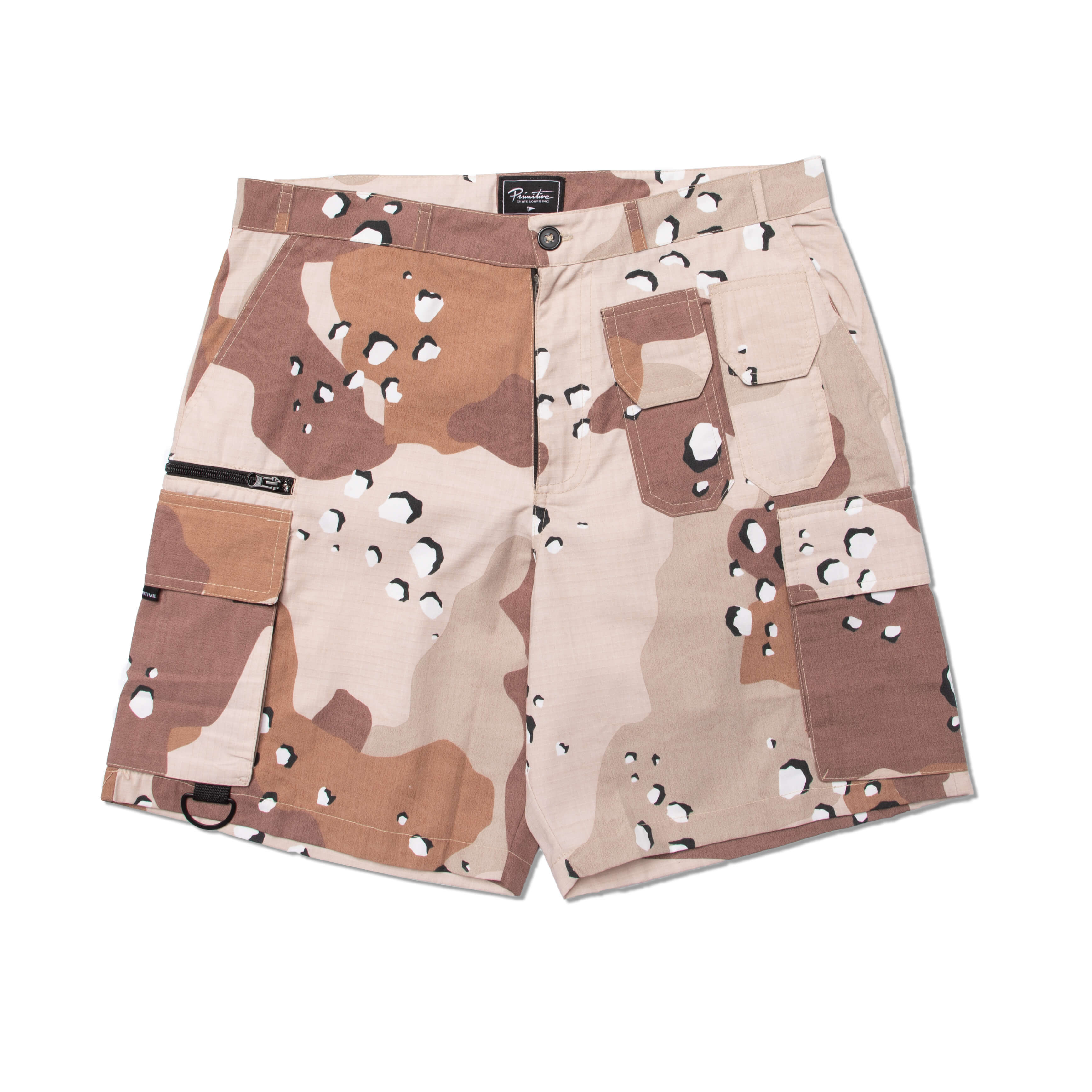 ELISE CARGO SHORTS