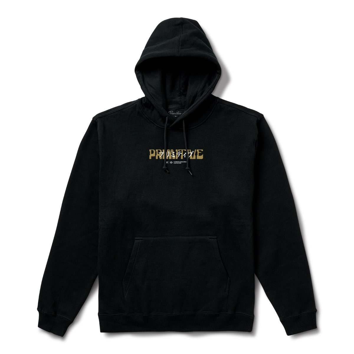 EMPEROR HOOD