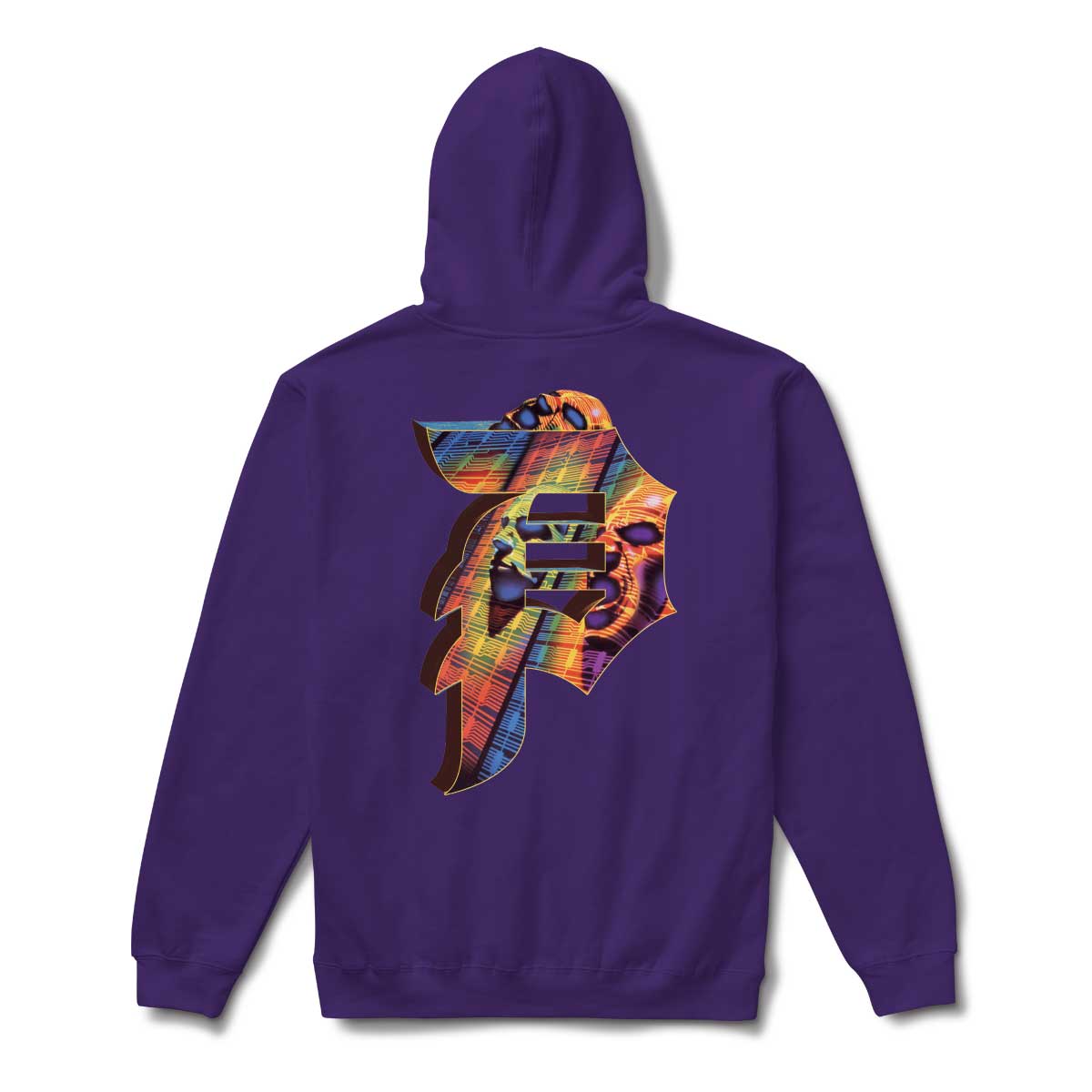 ENERGY HOOD