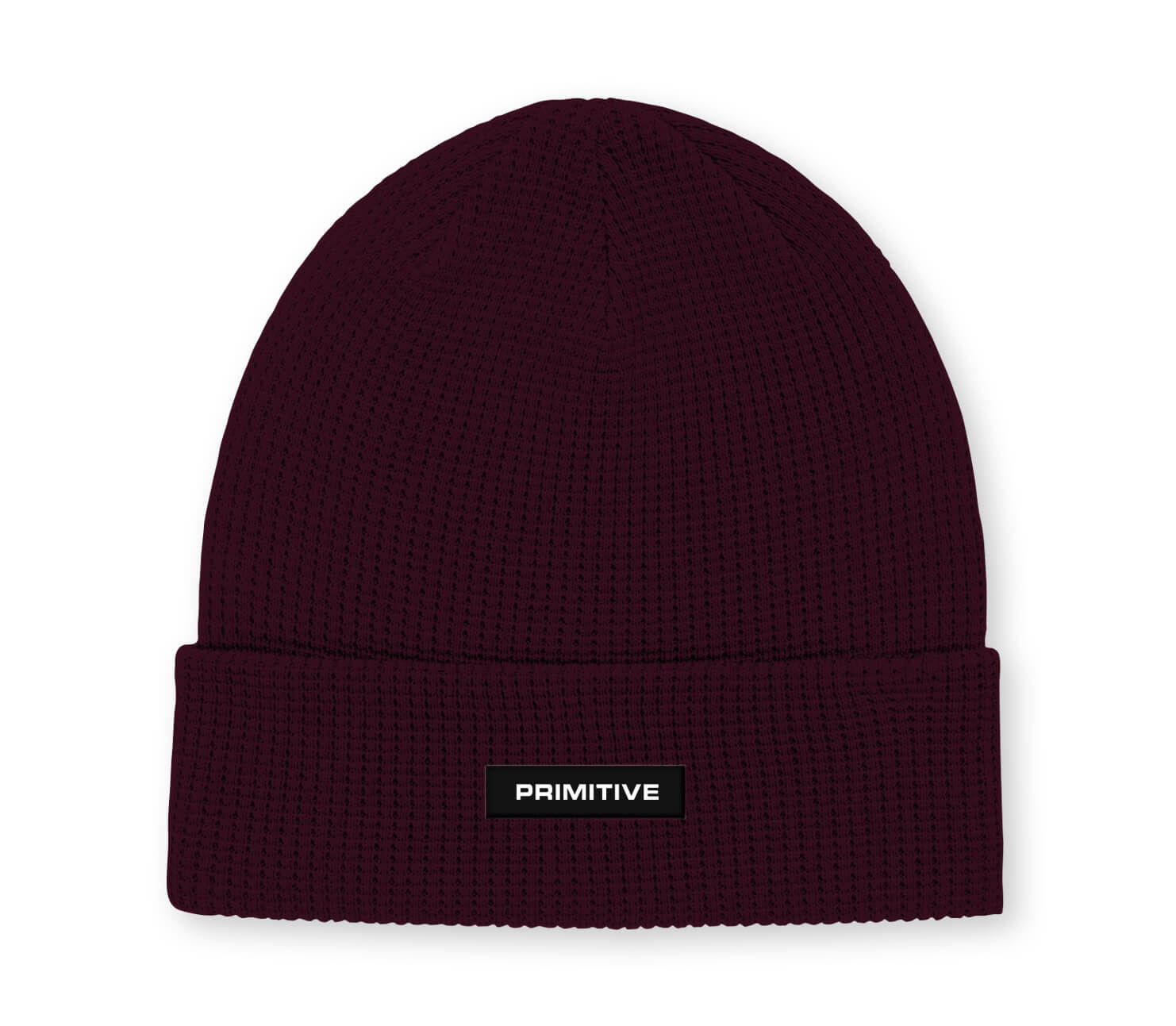 EURO WAFFLE BEANIE