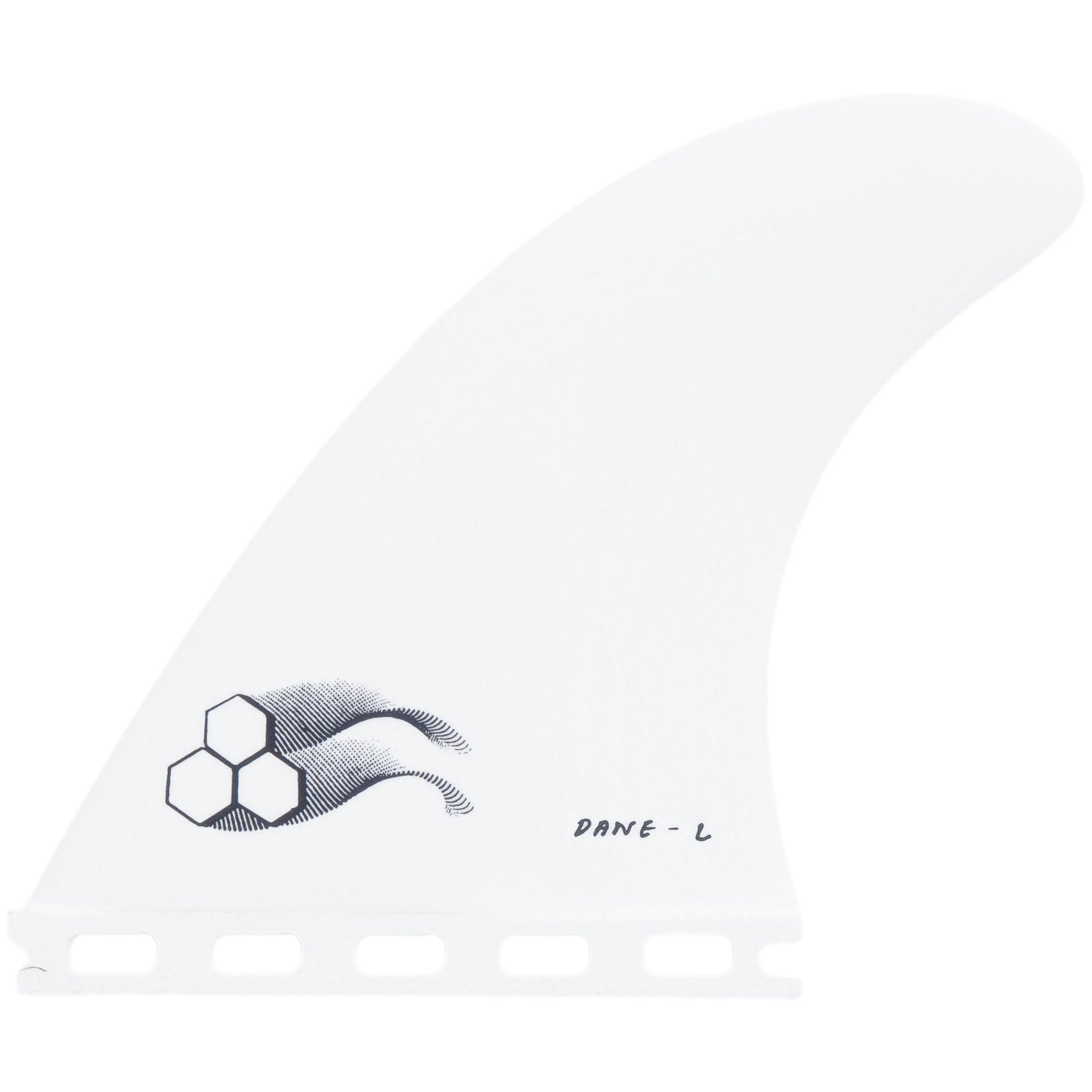 Dane DD2 - 3 Fin 2 Dane DD2 - 3 Fin
