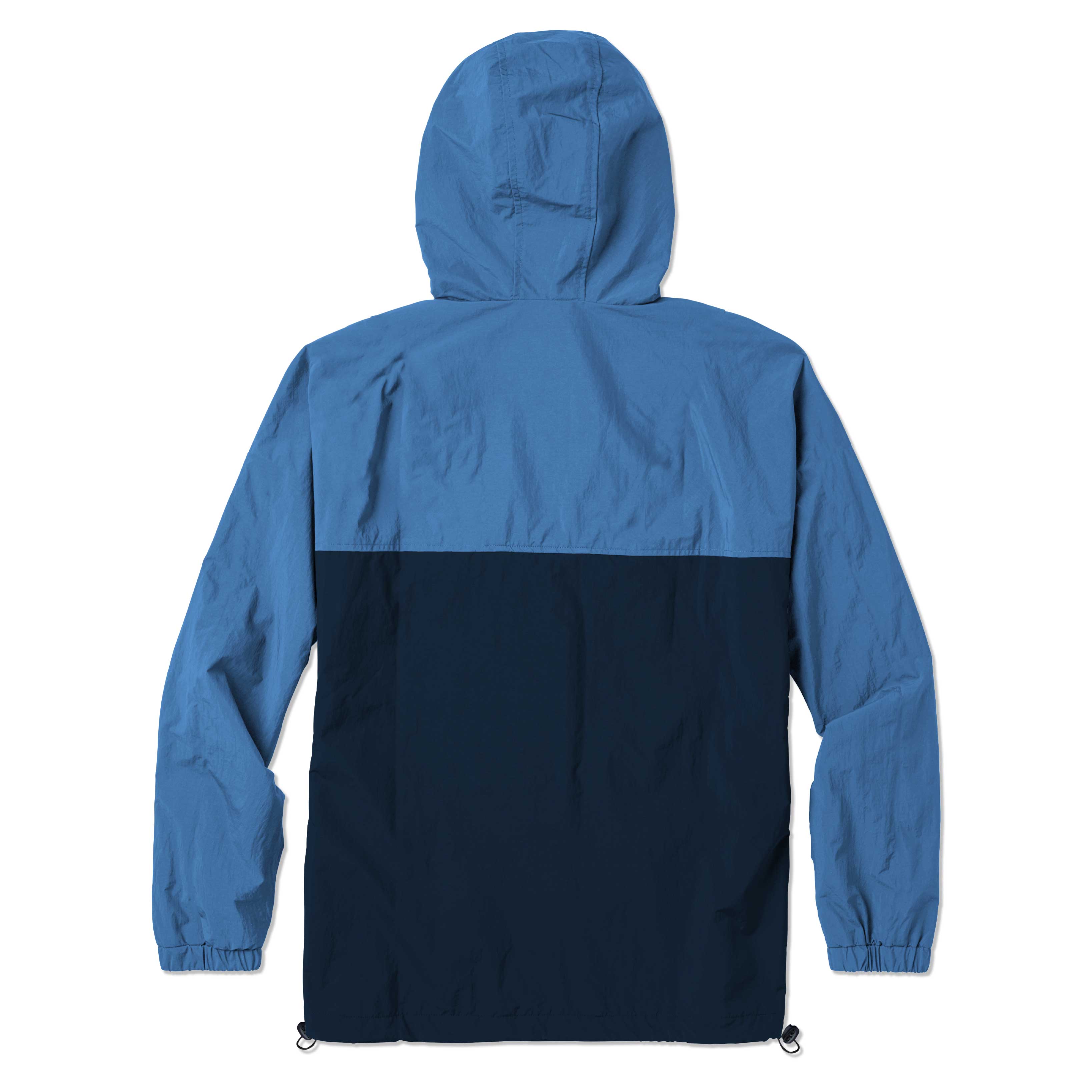 HARBOR ANORAK JACKET 2 HARBOR ANORAK JACKET