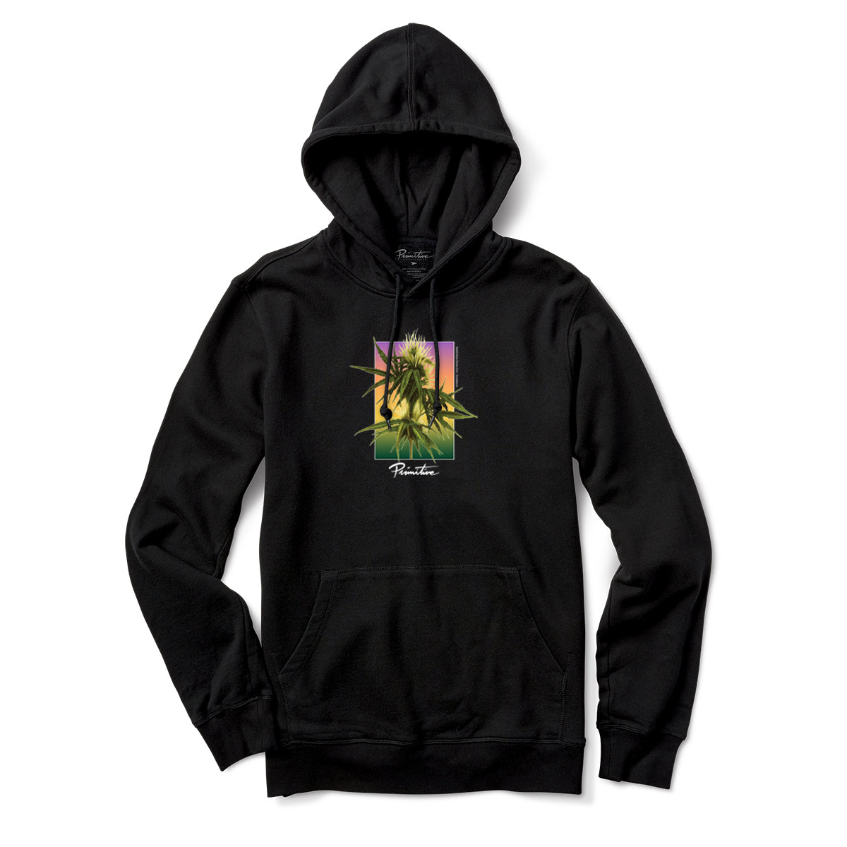 HOMEGROWN HOOD