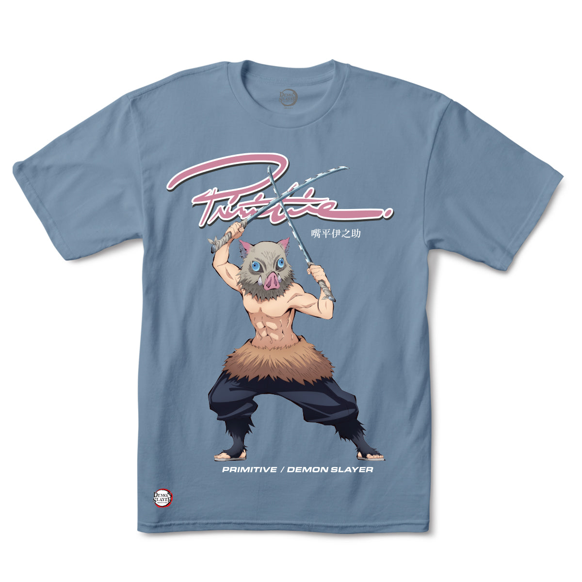 INOSUKE TEE