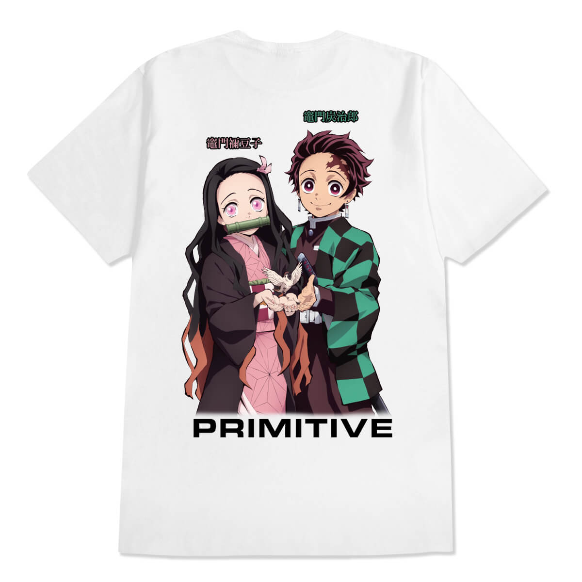 KAMADO TEE