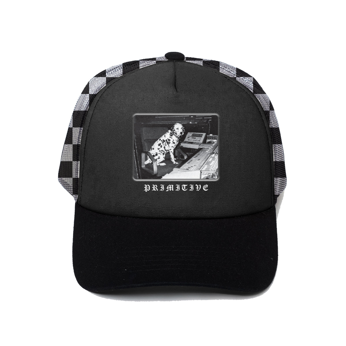 LOU TRUCKER