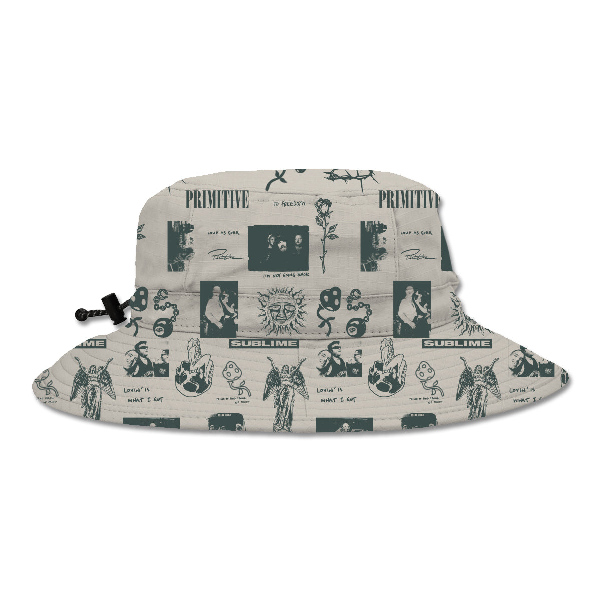 MOSAIC BOONIE