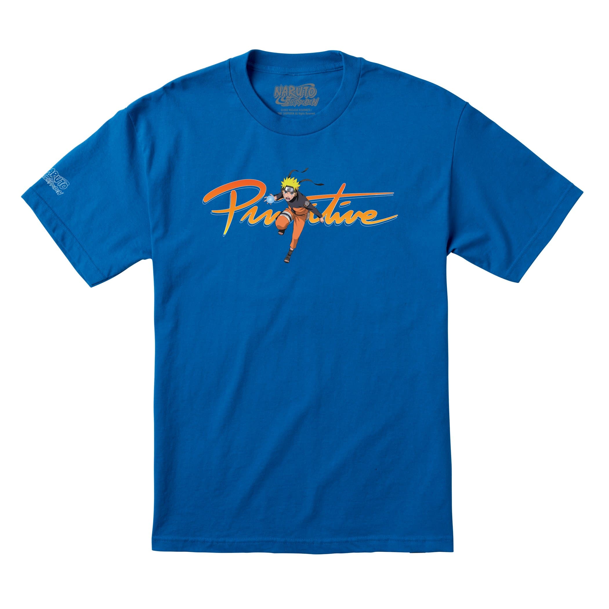 NARUTO NUEVO TEE