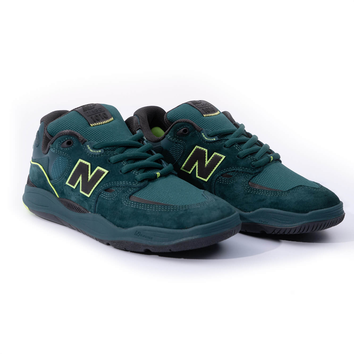 NB NUMERIC LEMOS X PRIMITIVE 1010