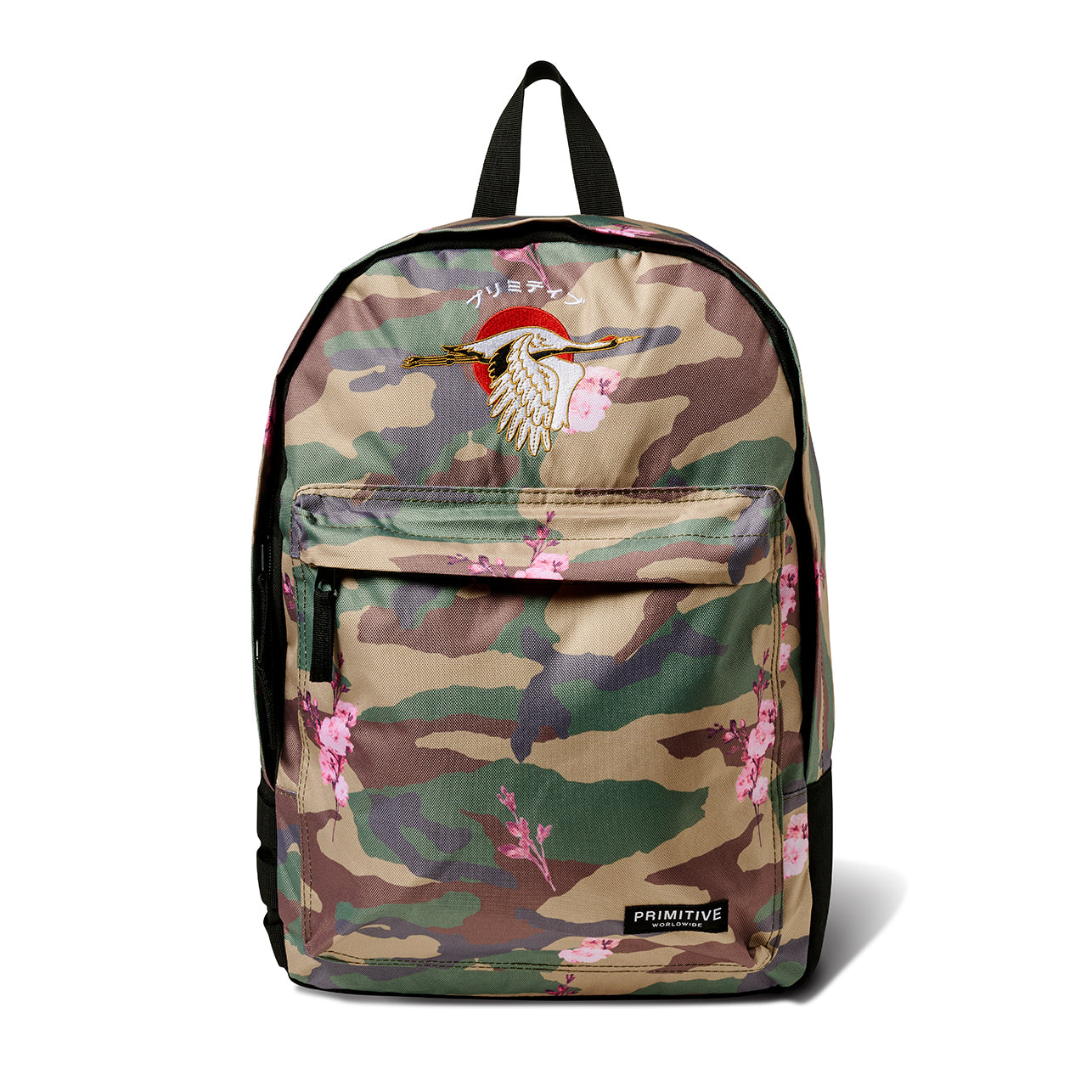 OSAKA BACKPACK