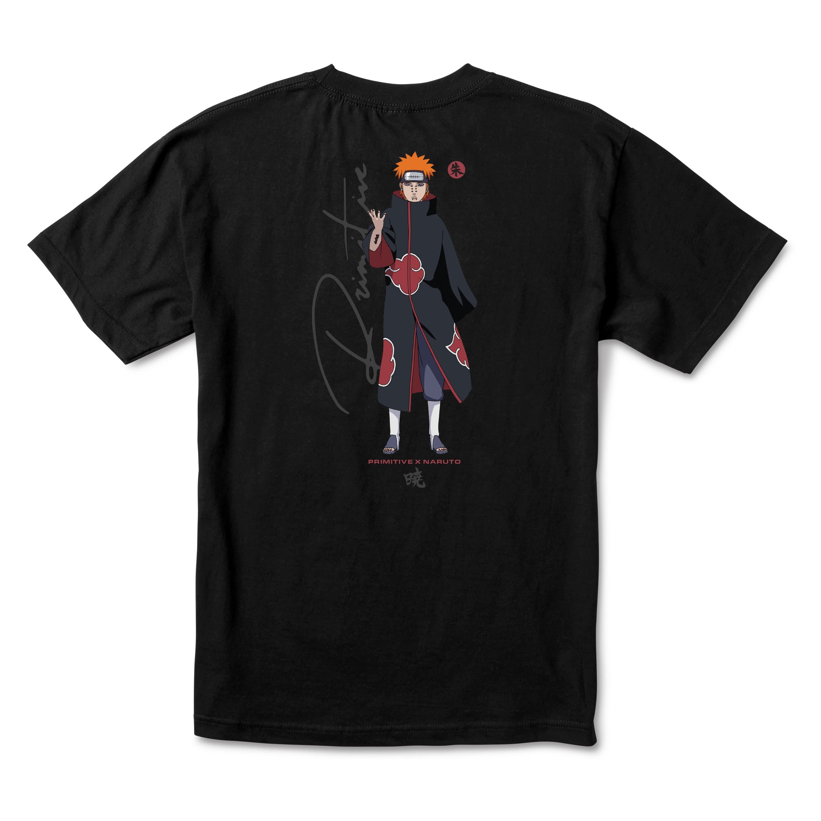 PAIN TEE