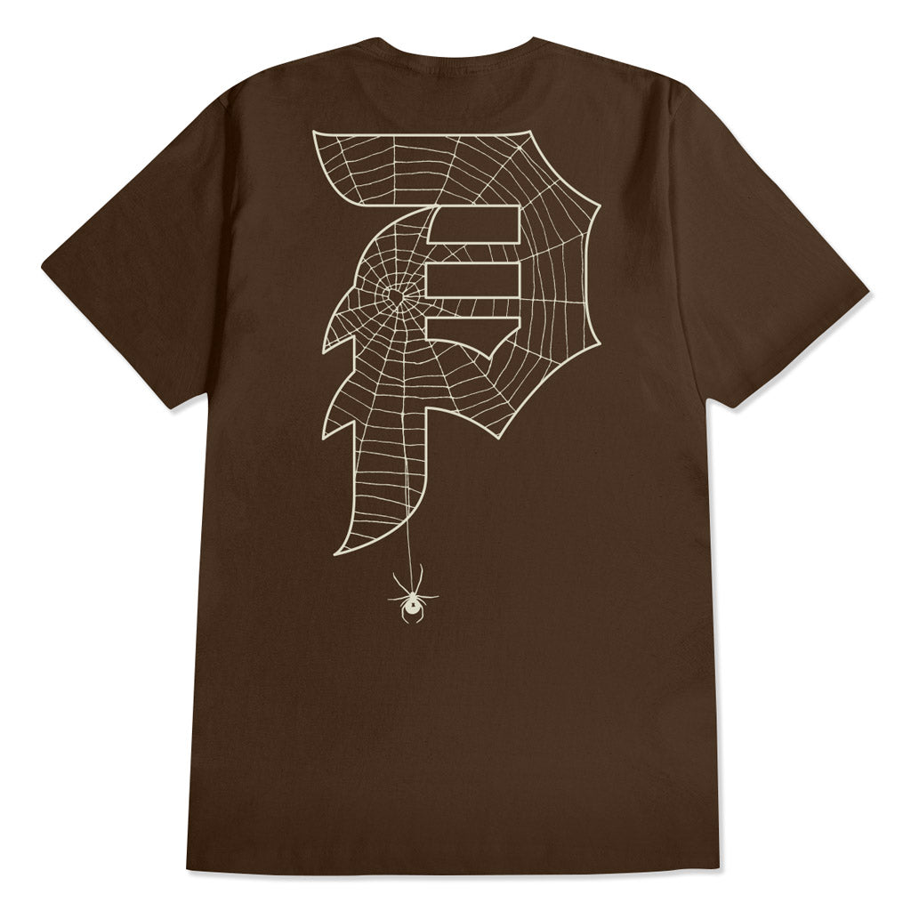 POISON TEE
