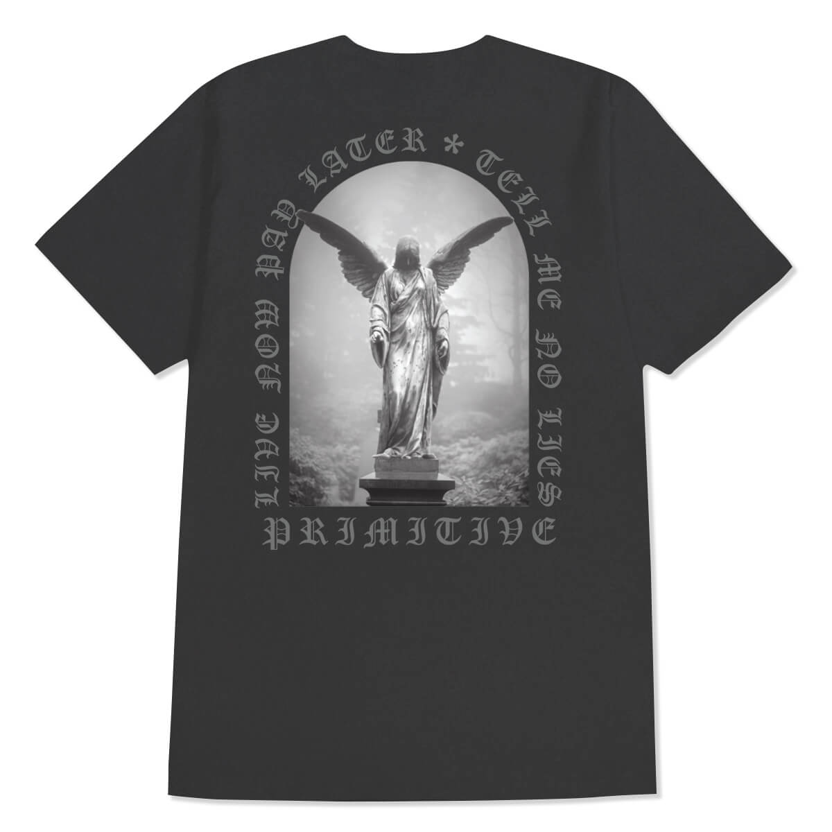 PROTECTOR WASHED TEE