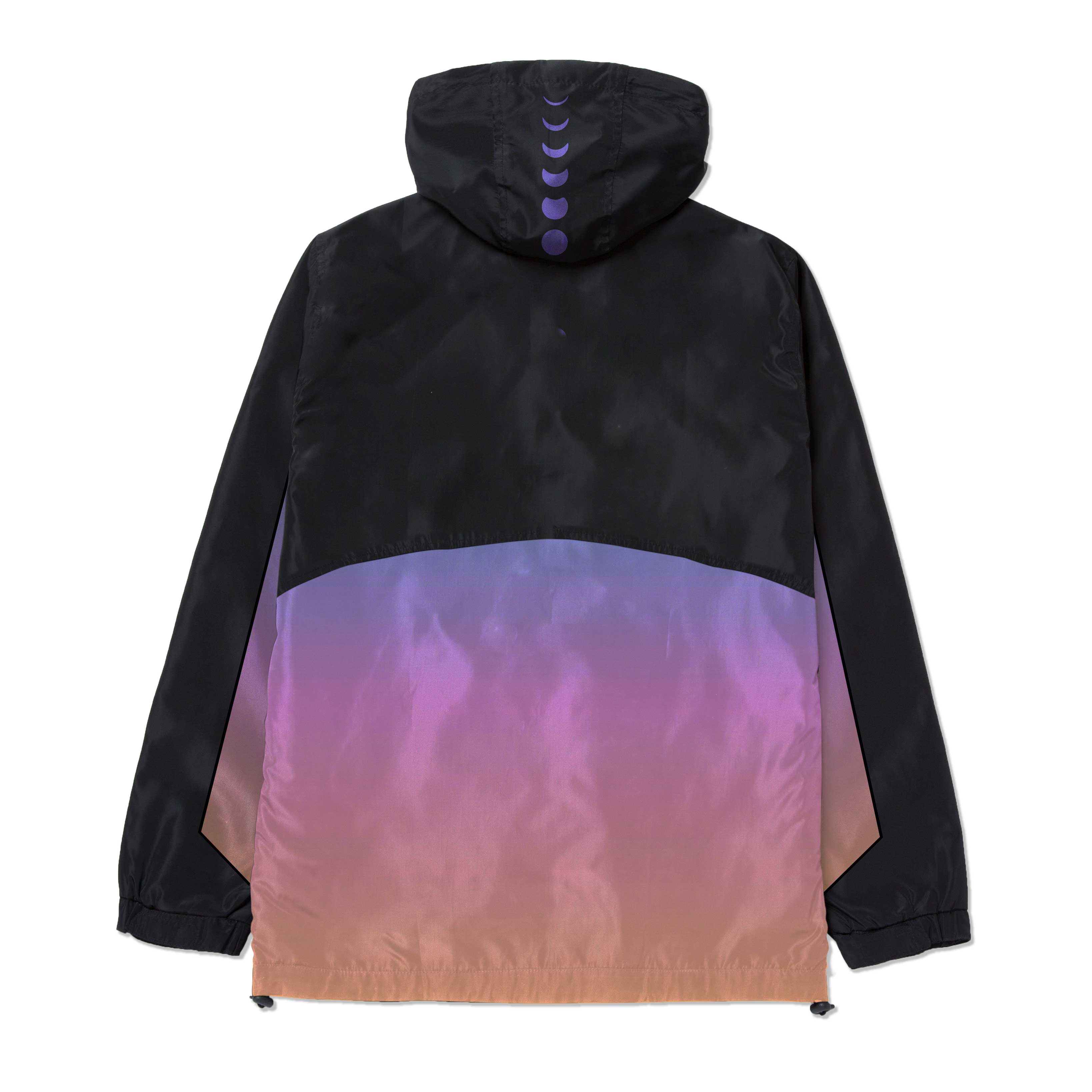 RISE ZIP JACKET 2 RISE ZIP JACKET