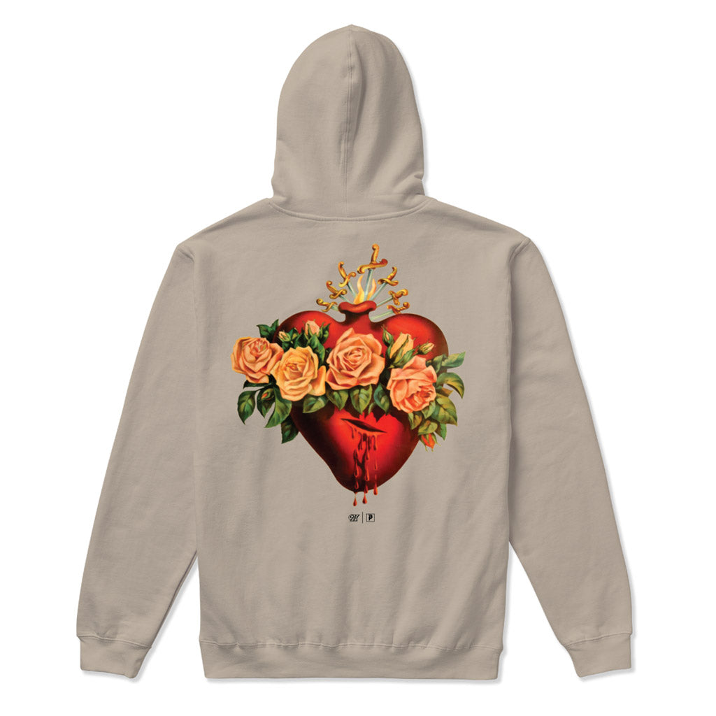 SACRED HOOD