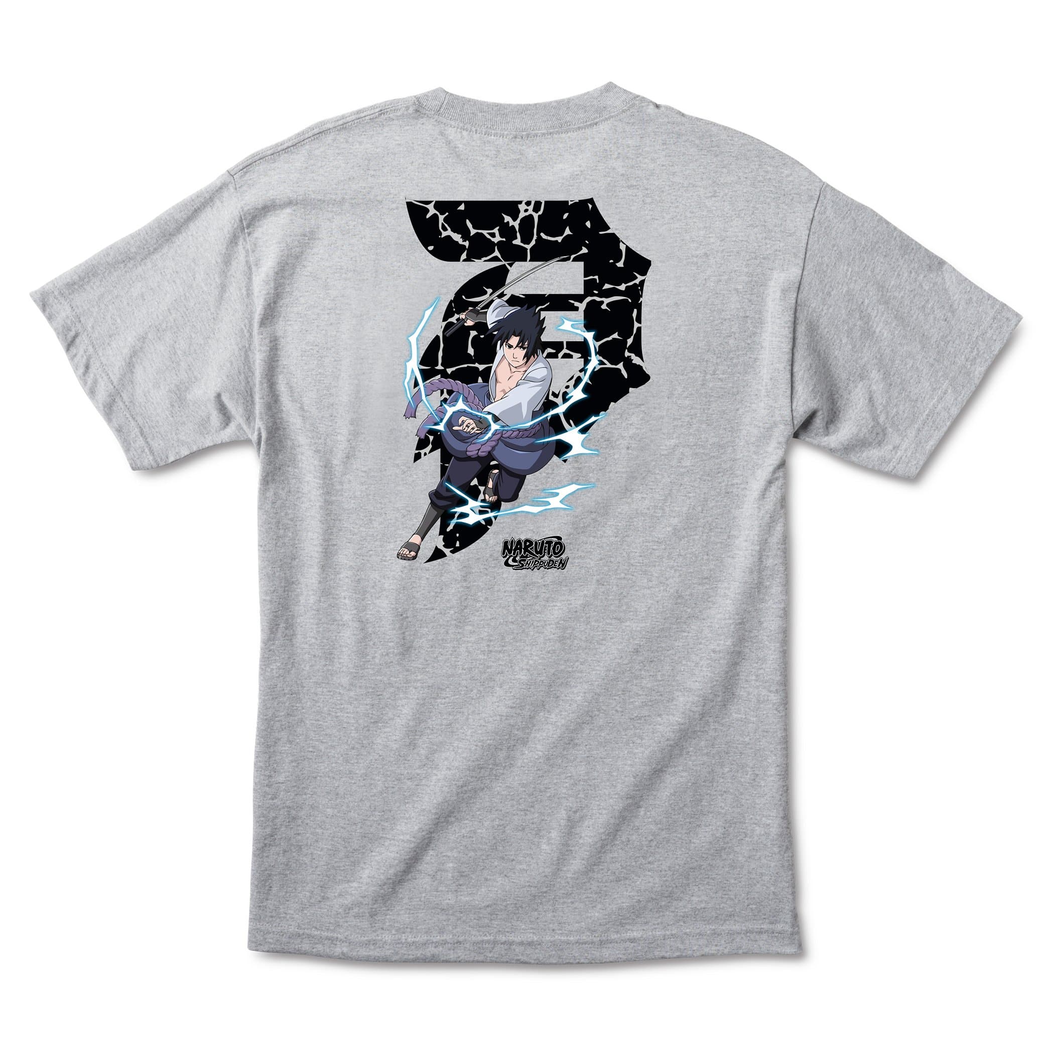 SASUKE DIRTY P TEE