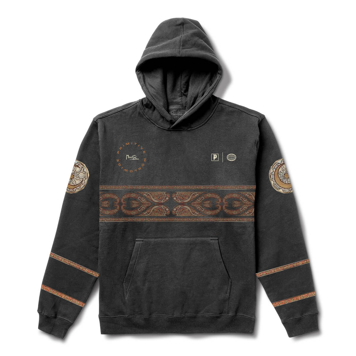 SECRET LANGUAGE HOOD