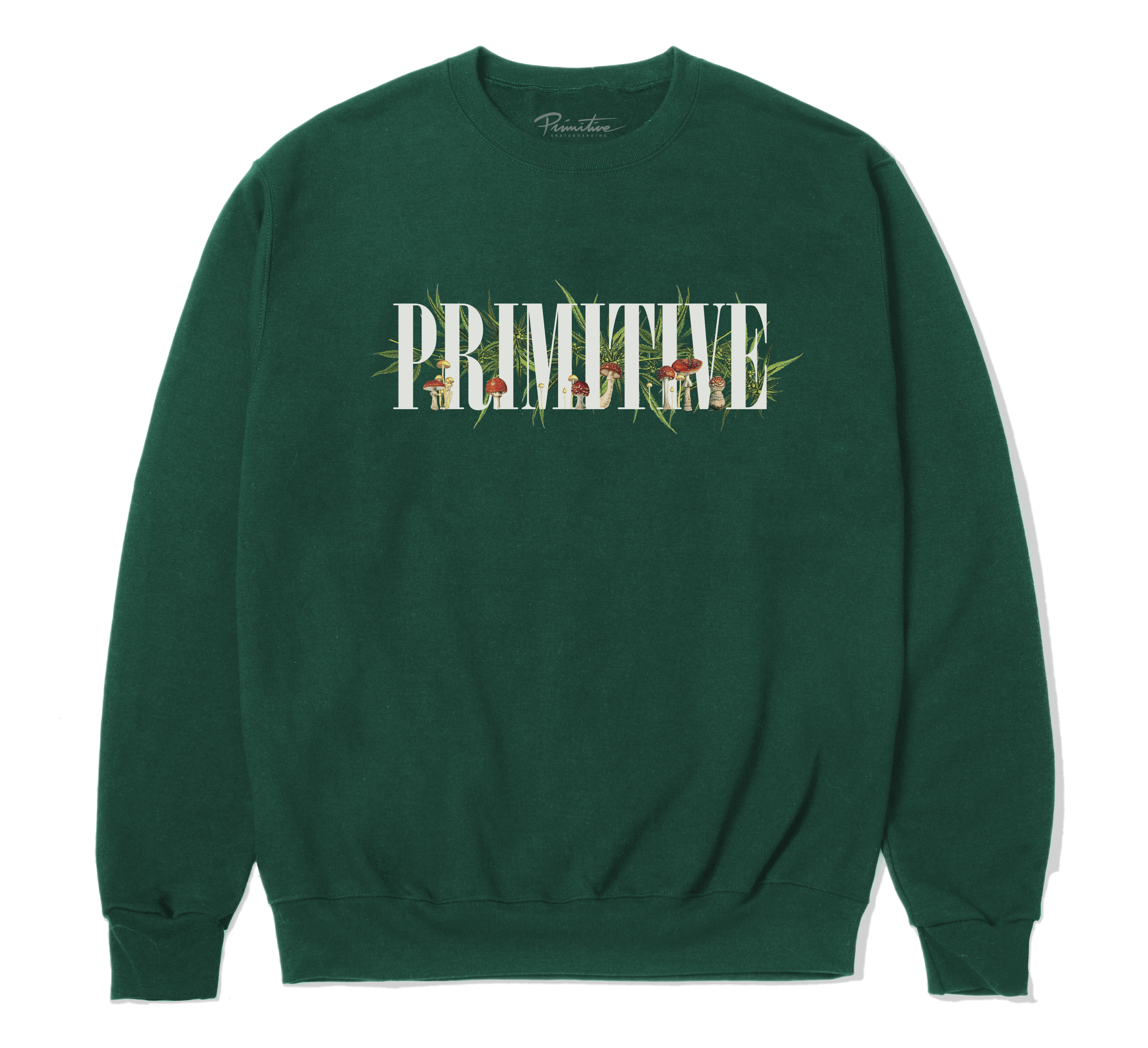 SELECTION CREWNECK