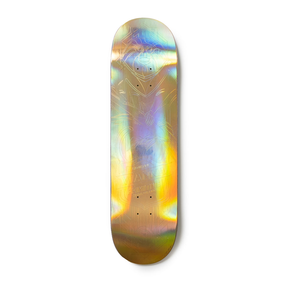 VIANNA HOLOFOIL TAMARIN DECK