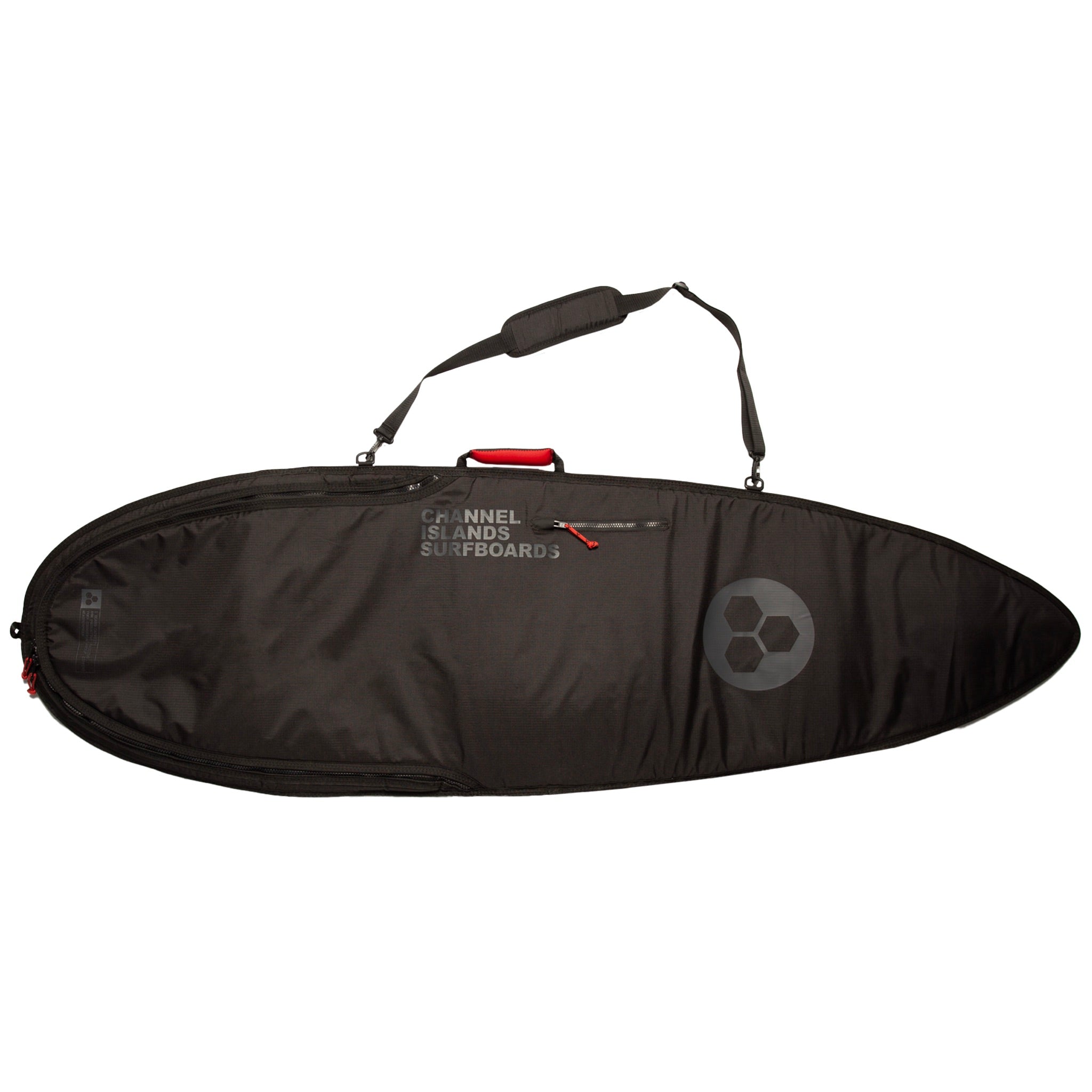 Everyday Shortboard Bag