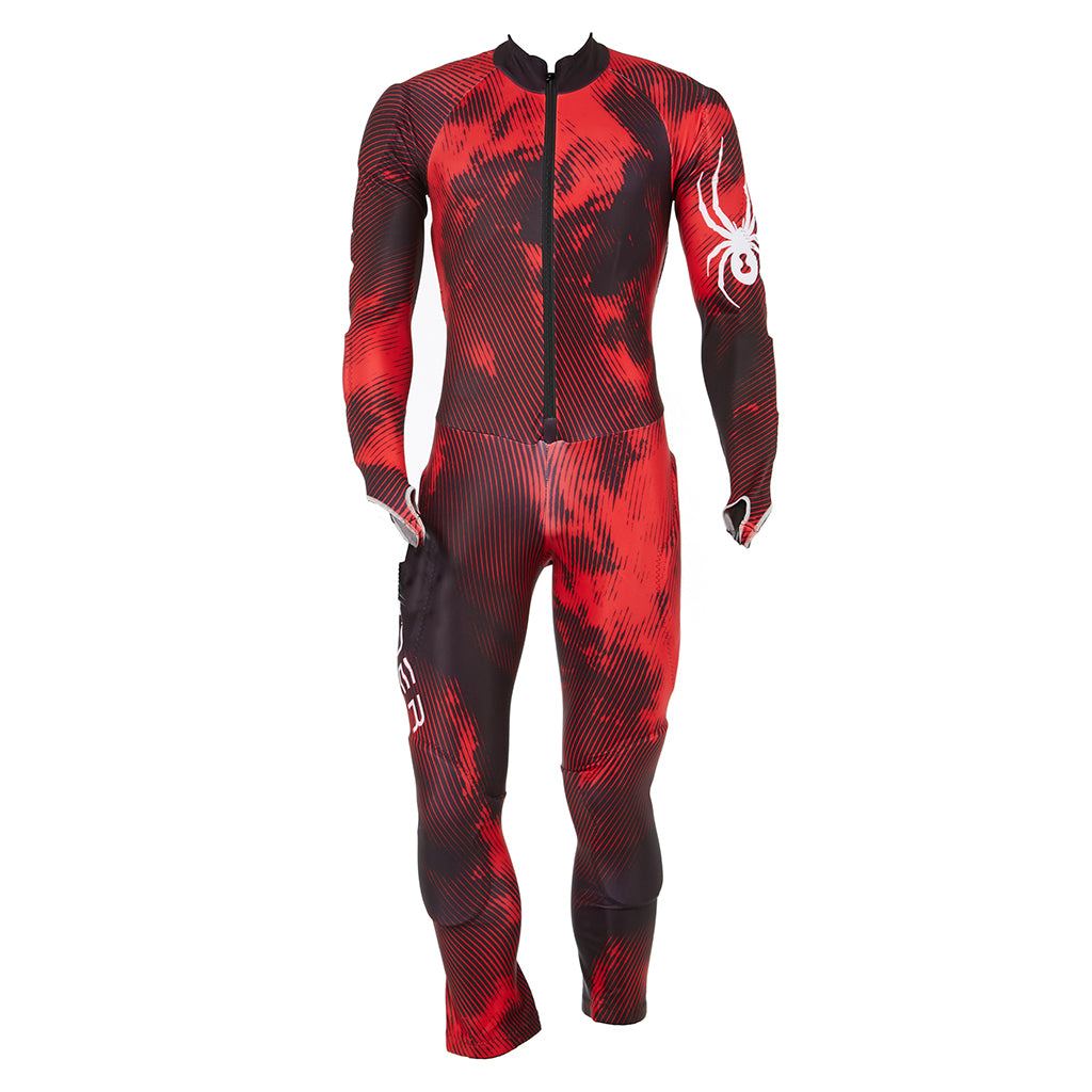 Mens Nine Ninety - Black Volcano