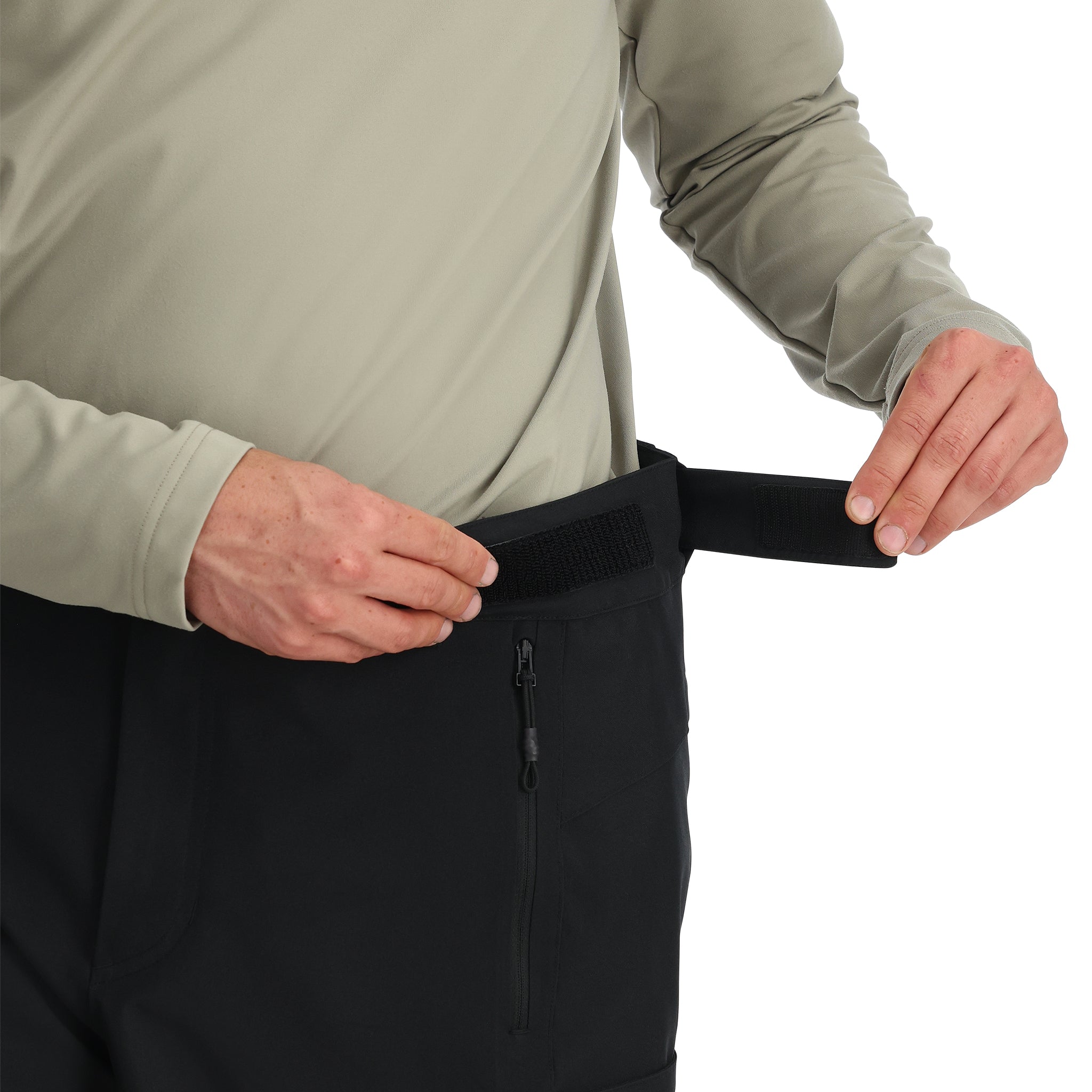 Mens Seventy - Black 2 Mens Seventy - Black