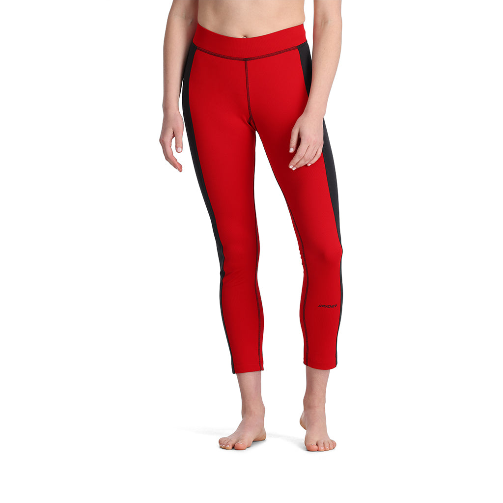 Womens Stretch Charger Pants - Pulse 1 Womens Stretch Charger Pants - Pulse
