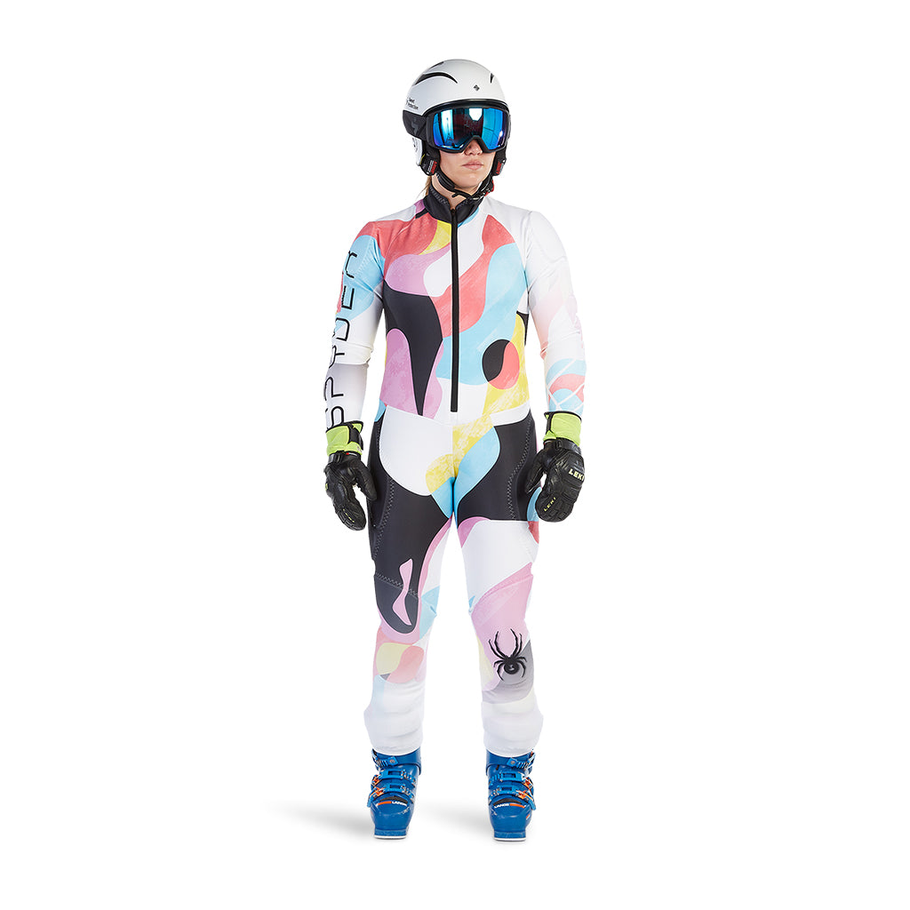 Womens Performance - Landscape Multi (2022)