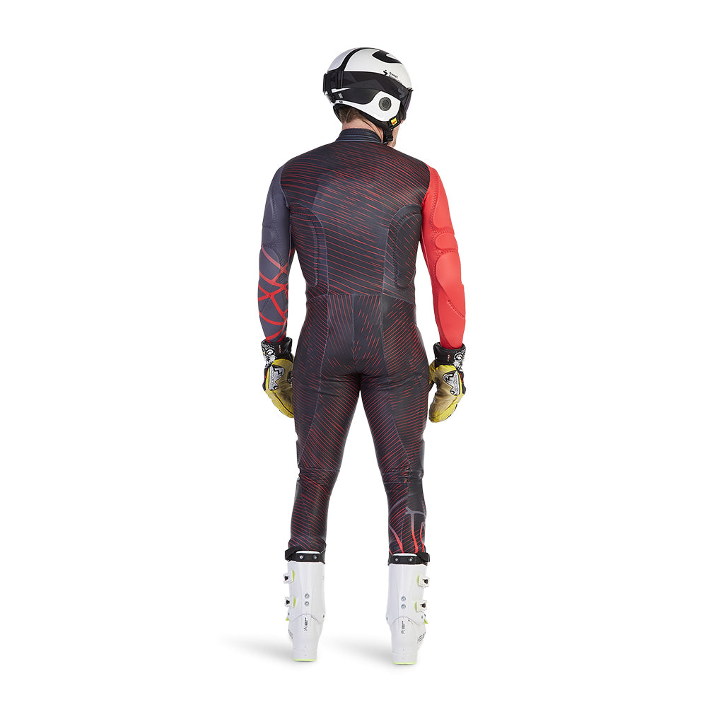 Mens Nine Ninety - Ebony Volcano (2022) 2 Mens Nine Ninety - Ebony Volcano (2022)