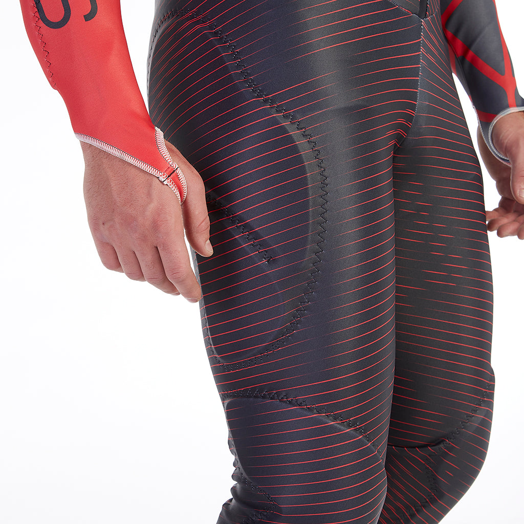 Mens Nine Ninety - Ebony Volcano (2022) 4 Mens Nine Ninety - Ebony Volcano (2022)